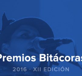 Premios Bitácoras