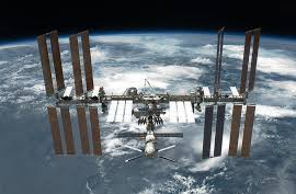 ISS agosto 2019